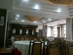 -大别山度假酒店-中餐厅