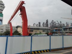 -杭州萧山国际机场