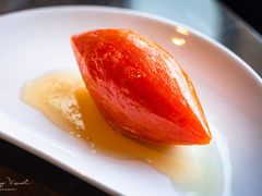 蜜汁红薯-新荣记(BFC外滩金融中心店)