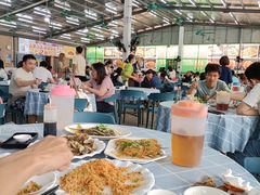 -新欢海鲜坊(赖屋店)