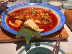 -老房子·南昌菜(双子塔店)