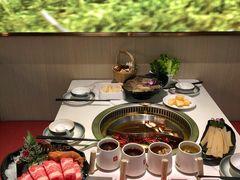 -椒王火锅(厚街万达店)