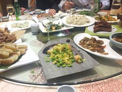 -大秦瓦罐(光谷大街店)
