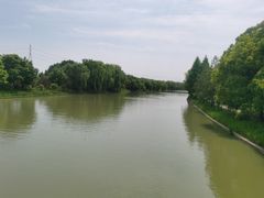 -同里国家湿地公园