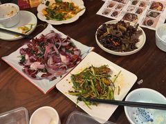 -缘生态云南菜·野生菌庭院餐厅(华侨城店)