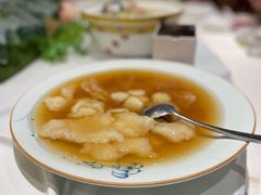 -惠丰堂饭庄·烤鸭·京味菜(翠微路店)