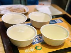 冰泉豆浆-冰泉豆浆馆(阳朔店)