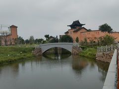 -道林古镇