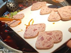 -历蜀记·家宴老火锅(总店)