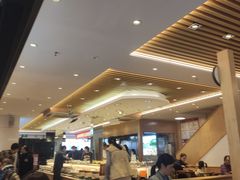 -素满香·食养自助(天一广场店)