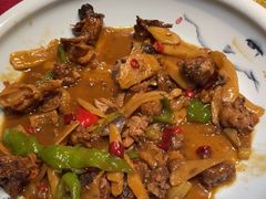-鸡毛换糖(高桥店)