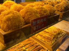 红豆酥-五道口枣糕王(成府路店)