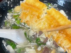 -常鲜德乐购迎桂馒头店(麻巷公寓店)