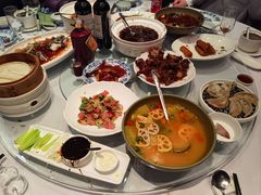 -漢舍中国菜馆(889广场店)