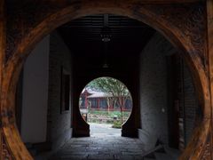 -龙潭水乡