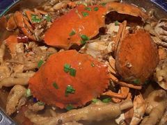 -胖哥俩肉蟹煲(世茂国际广场店)