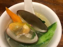 -JUKEBOX玖部音乐餐厅(华侨城店)