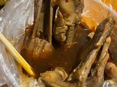 -轩记海鲜餐厅·四十五年老字号·经典粤菜(西区彩虹店)