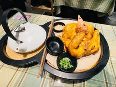 -大厨小馆(华阳城店)