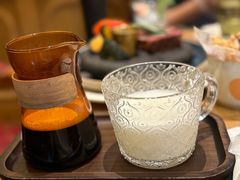 -秘密旅行Bonjour(黑金冠 江南西店)
