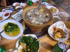 -洪大厨鸡煲(福田店)