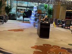 -青岛海尔洲际酒店