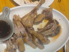 -东就鸭饭店·古早海南菜(友谊南海城店)