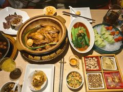 -潞州宴·长治人的会客厅(长兴北路店)