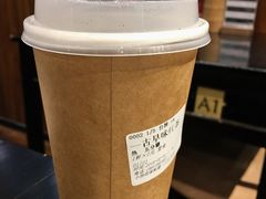 红茶-小明同学(三里屯店)