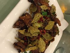 iphone_upload_pic-唐师傅湘西名菜馆(武陵路店)