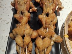 -沪小胖·小龙虾·蓝龙王(八佰伴店)