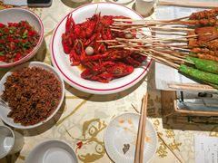 -串盟烧烤大排档·长沙美食地标(星沙店)