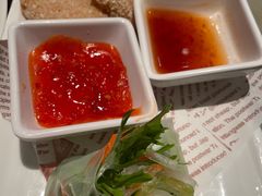 -食肆&Fourteen(武林夜市店)