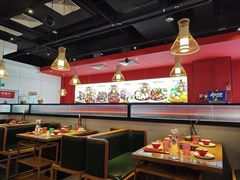 -好想牛·鲜切自助牛肉火锅(七堡花园城店)