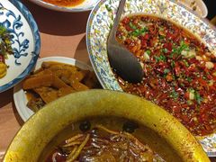 -山西会馆·晋菜·晋商宴·牌匾博物馆(胜利东街店)