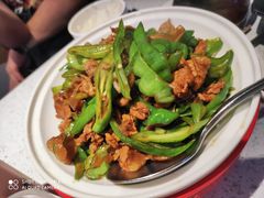 -胡子大厨·超级小炒肉(华润店)