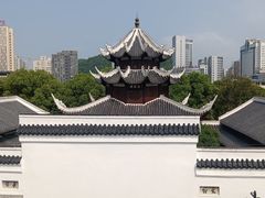 -文昌阁
