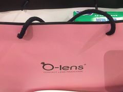 -瞳學會lens mart(南开大悦城店)