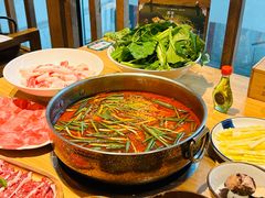 -黔诚酸汤牛肉(甲秀楼店)