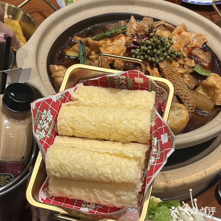 在合肥喜欢吃牛杂的朋友们千万不要错过这家宝藏牛杂锅店