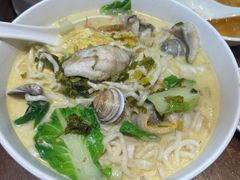 -寻裕记·现炒浇头面(人民广场店)