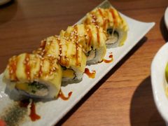-小川洋风料理(大悦城店)