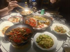 -9家湘菜(上南路店)