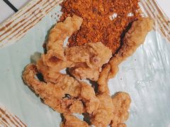 -蛙一刀·麻椒鱼火锅(金仙桥店)