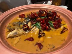 -柿合缘新京菜(国金中心商场店)