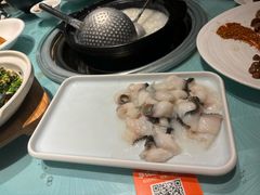 -景笙毋米粥底火锅(20年老字号)