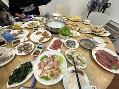 -吉友粥底火锅(方斜路店)