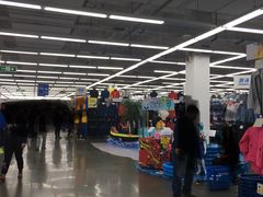 -迪卡侬(香炉礁店)