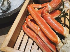 -Minase水濑·日料放题(外滩店)