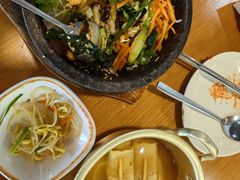 -海云台韩式汤饭·13年匠心韩料(南山店)